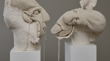 Museo Sívori: arte textil y una relectura de su colección