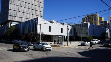 UFLO inicia el ciclo lectivo 2026 y presenta Campus Parque Central, su nuevo edificio en pleno centro neuquino