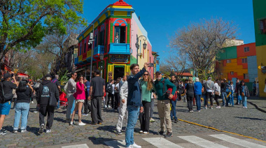 Semana Santa en la Ciudad: experiencias únicas para disfrutar de Buenos Aires