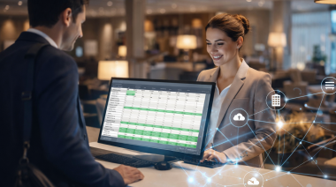 Alianza comercial que potencia industria hotelera en Latinoamérica