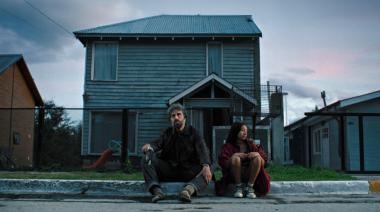 Estrena en cines “Risa y la cabina del viento”,  con el debut cinematográfico de Cazzu  junto a Diego Peretti