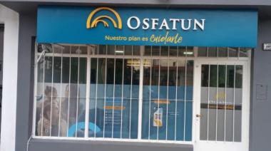 La obra social de la Federación Argentina del Trabajador de las Universidades Nacionales  inaugura nueva delegación en Olavarría y fortalece su cobertura en el sur bonaerense.