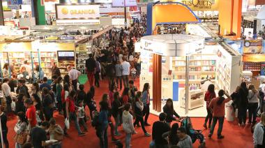 Feria del Libro 2026: quiénes pueden ingresar gratis y todos los descuentos