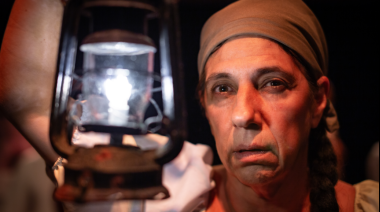 La premiada obra “Cuando el chajá canta las horas” reestrena en Buenos Aires