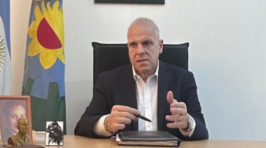 "Milei tiene el boleto picado, el gobierno no tiene rumbo"