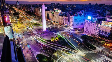 La Ciudad de Buenos Aires inaugura un espacio clave para fortalecer la actividad turística