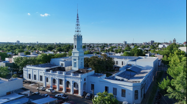 La UTN FRCU cumple 56 años