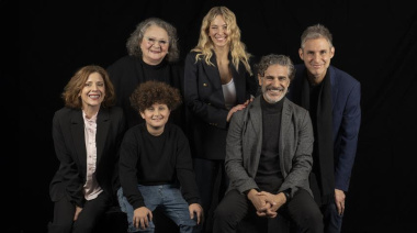 Netflix anuncia El sobrino, la nueva película de Damián Szifron protagonizada por Leonardo Sbaraglia