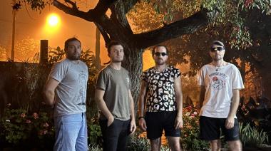 Adrián Pandilla: música con dirección propia