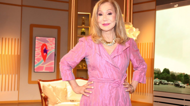 Mirtha Gómez Villalba: Entrevistas profundas y viajes en “Imperdibles” por Canal 7