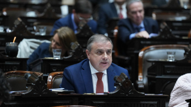 Piden informes al gobierno por un acuerdo millonario entre FAdeA y Defensa