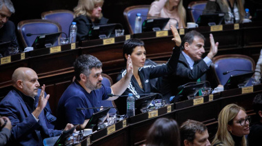 La Ley Joaquín obtuvo media sanción en la legislatura bonaerense