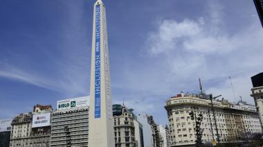 En su 60° aniversario, la ONG CILSA iluminará  monumentos históricos de la Ciudad de Bs. As.