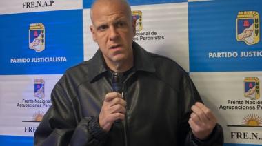 Puella: “El peronismo se organiza siempre y este espanto está acelerando los tiempos”