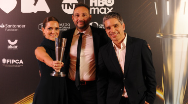 odo sobre los XX Premios Sur: ganadores, homenajes y los momentos que marcaron la noche del cine argentino
