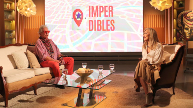 El fenómeno de Imperdibles: el programa de Mirtha Gómez Villalba sigue ganando público