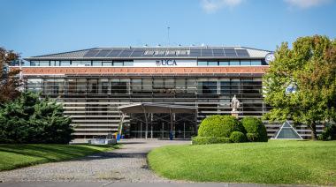 La UCA, primera universidad privada argentina en el ranking de sostenibilidad de Times Higher Education