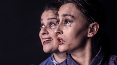 "Tangente": Villa Crespo recibe una propuesta que fusiona circo contemporáneo y teatro físico