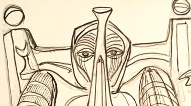 El Museo Quinquela Martín presenta sus nuevas exposiciones