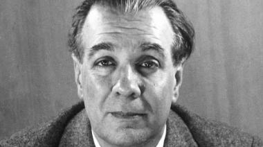 Borges vuelve a los Bares Notables