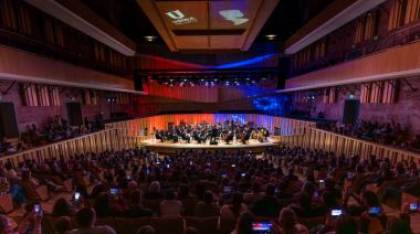 Comienza junio con grandes propuestas musicales en la Usina del Arte