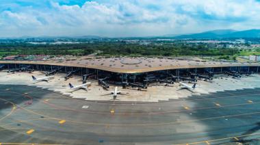 Copa Airlines auncia la evolución de su red de conexiones