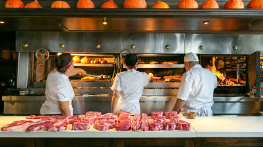 Guía MICHELIN: La gastronomía de la Ciudad de Buenos Aires reafirma su posicionamiento internacional