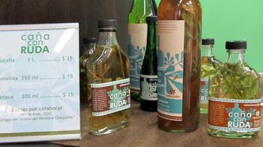 Por qué se debe tomar caña con ruda el primer día de agosto