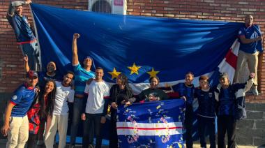 Luego de la furia mundialista ¿Qué sabemos sobre Cabo Verde?