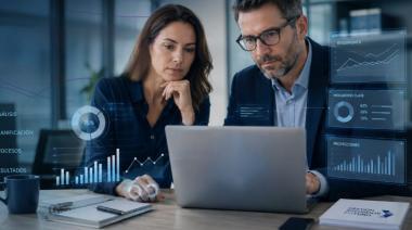 Automatizar el trabajo, no el criterio: el nuevo desafío de las empresas