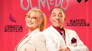 “Yo, Olmedo”: una comedia que homenajea a Alberto Olmedo llega a El Portón de Sánchez