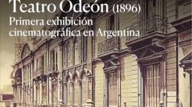 El Teatro Odeon vuelve a latir en Corrientes y Esmeralda