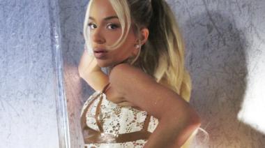 Bad Gyal  vuelve a la Argentina