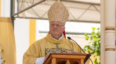 La UCA invita a la misa que presidirá el nuevo nuncio apostólico en la catedral porteña