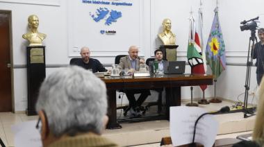 El HCD Lanús aprobó iniciativas vinculadas a la memoria y expresó su preocupación por el endeudamiento de las familias