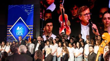 La UCA realizará su Gala de recaudación de fondos para becas