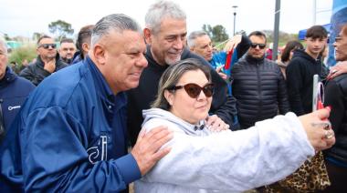 Se realizó la sexta edición de la EcoCross 2026 en Avellaneda