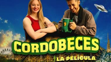 Cordobeces La Película: el fenómeno viral que llega al cine el 15 de octubre