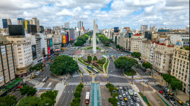 Nuevos circuitos para recorrer la Ciudad: se eligieron los proyectos ganadores de “Otra vuelta, Buenos Aires”