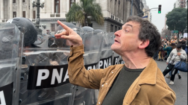 “El Agonista”: el documental que llega al Festival de Mar del Plata para incomodar y cuestionar la mirada sobre la discapacidad