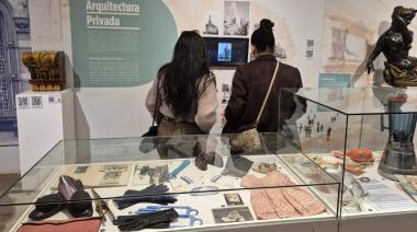 Los museos porteños celebran su día con nuevas exposiciones durante todo octubre
