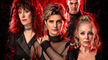 Silvia Kutika, Julia Zenko y Judith Gabbani protagonizarán "EXTREMOS", un impactante thriller psicológico en el Paseo La Plaza
