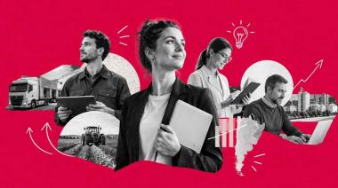 Innovación en talento: 3 de cada 10 empresas ya registran mejoras de productividad