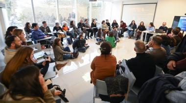 Universidad: la Provincia de Buenos Aires impulsa las microcredenciales