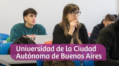 UdelaCiudad realizará las I Jornadas de Inteligencia Artificial en Educación Superior