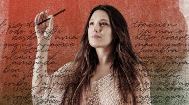 “La Escriba”, de Sandra Franzen, se despide con sus últimas tres funciones en Buenos Aires