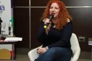 Ana Ruggiero: “Las y los No Docentes paramos en defensa de la Educación Pública y por la Justicia Social”