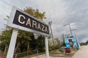 Invitan a  celebrar el festival "Este es mi barrio" en Villa Caraza, por el 116° aniversario