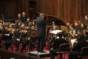 Importante reconocimiento a la Orquesta de la UNLa por parte de la Asociación de Críticos Musicales de Argentina