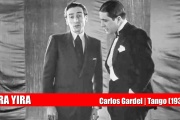Eduardo Morera, el primer videasta argentino que llevó a Carlos Gardel a la pantalla grande